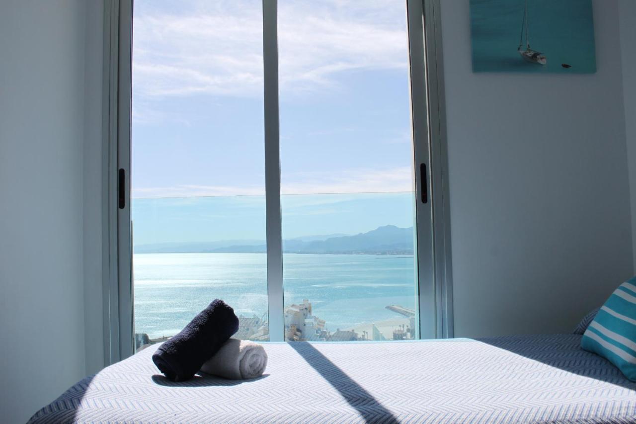 Apartamentos Turisticos Cullera 法罗德卡勒拉 外观 照片