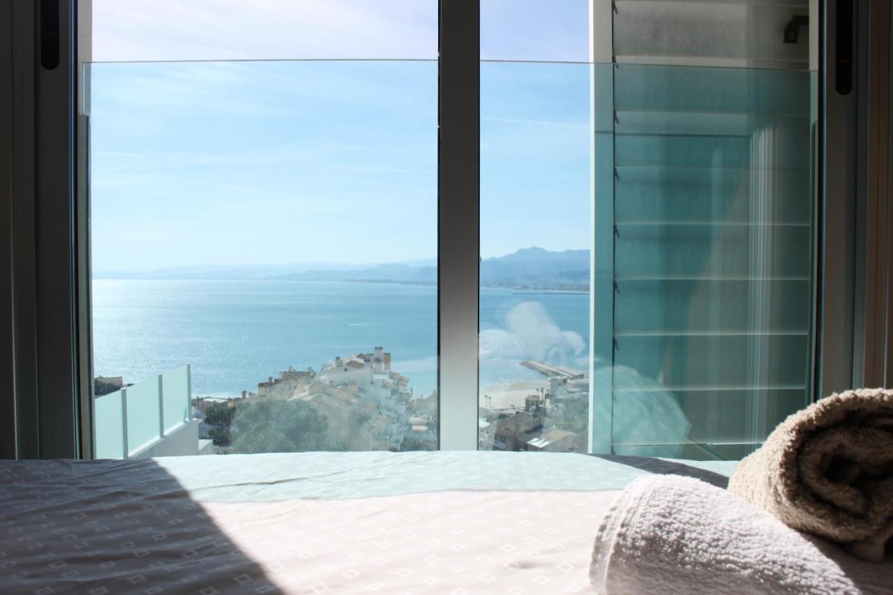 Apartamentos Turisticos Cullera 法罗德卡勒拉 外观 照片