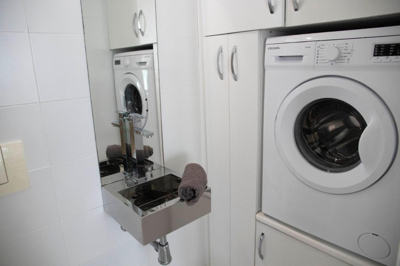 Apartamentos Turisticos Cullera 法罗德卡勒拉 外观 照片