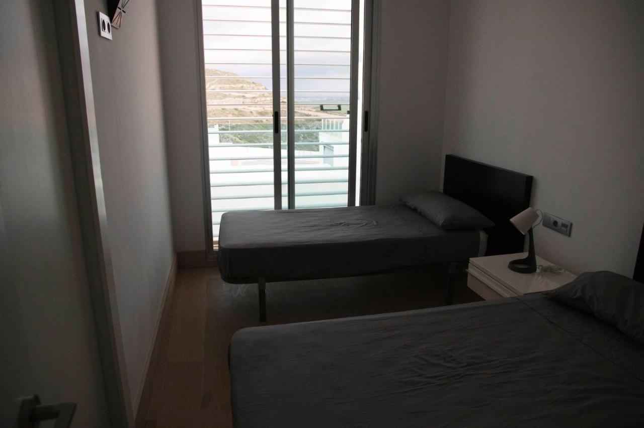 Apartamentos Turisticos Cullera 法罗德卡勒拉 外观 照片