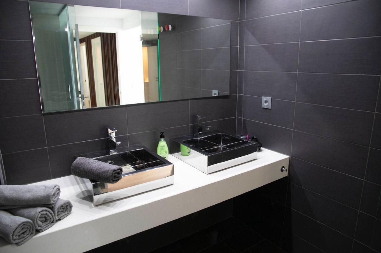 Apartamentos Turisticos Cullera 法罗德卡勒拉 外观 照片