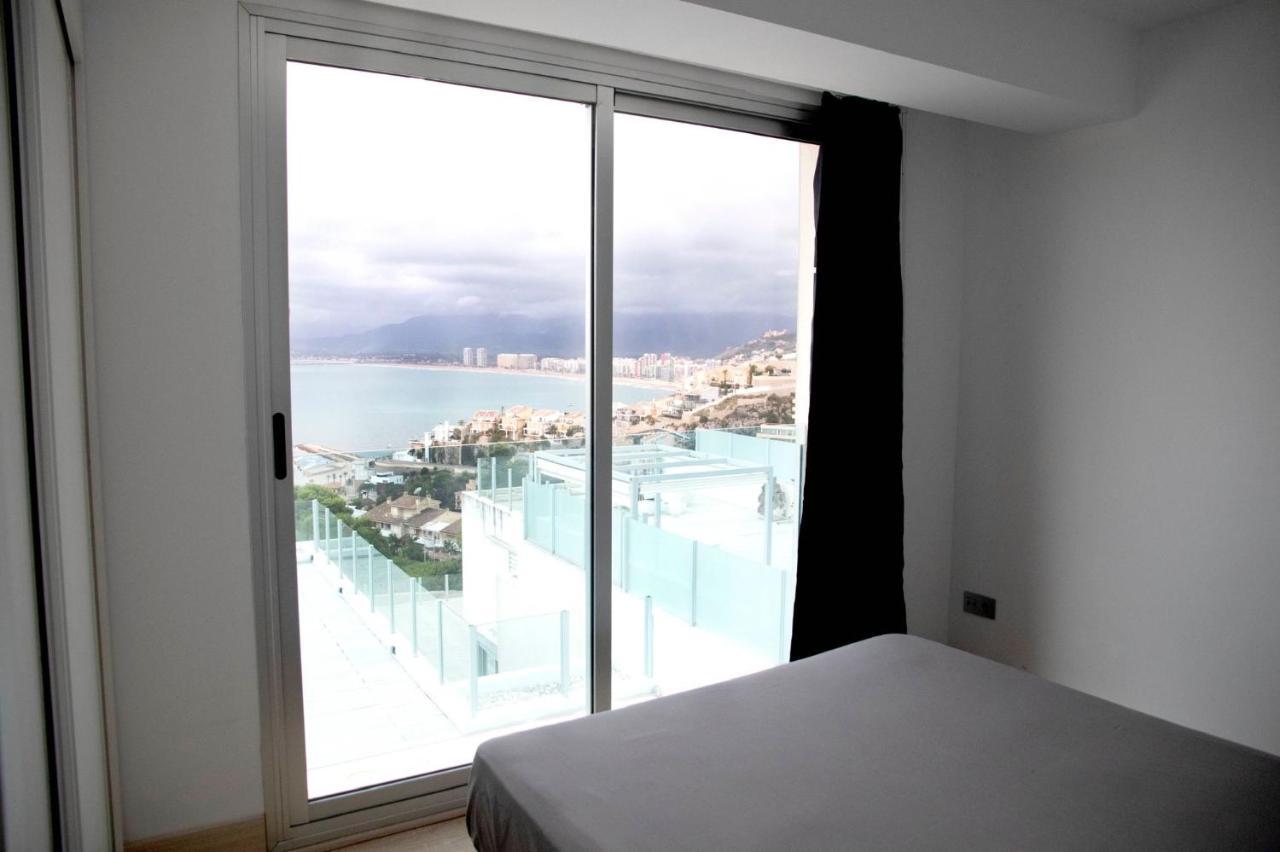 Apartamentos Turisticos Cullera 法罗德卡勒拉 外观 照片