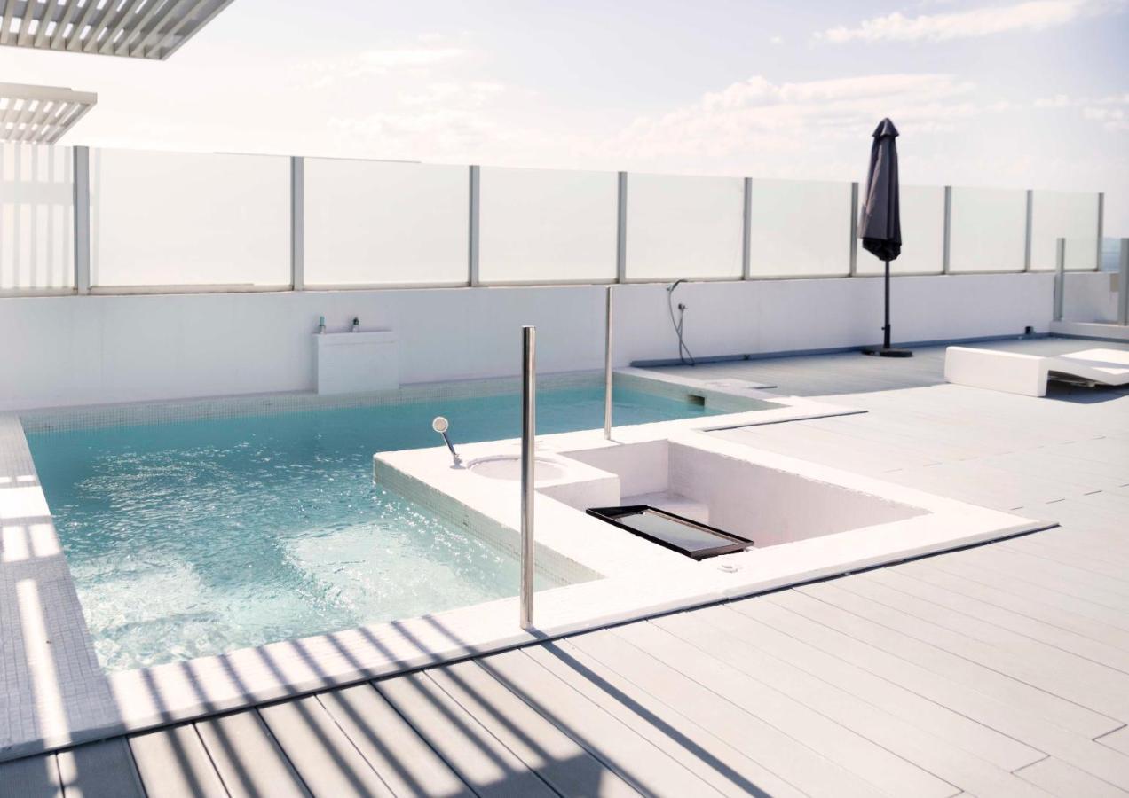 Apartamentos Turisticos Cullera 法罗德卡勒拉 外观 照片