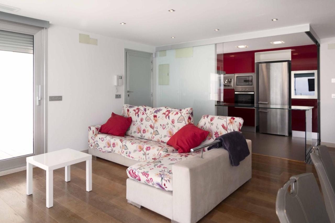Apartamentos Turisticos Cullera 法罗德卡勒拉 外观 照片