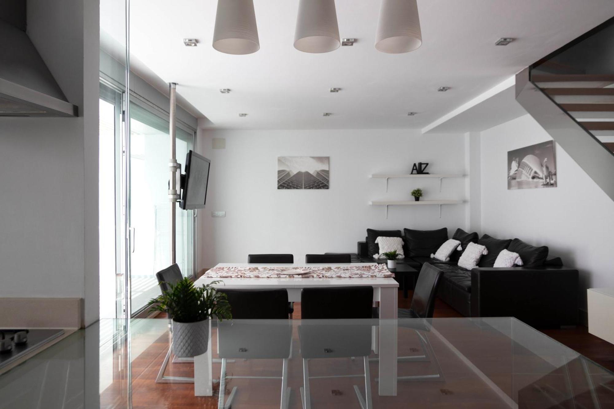 Apartamentos Turisticos Cullera 法罗德卡勒拉 外观 照片