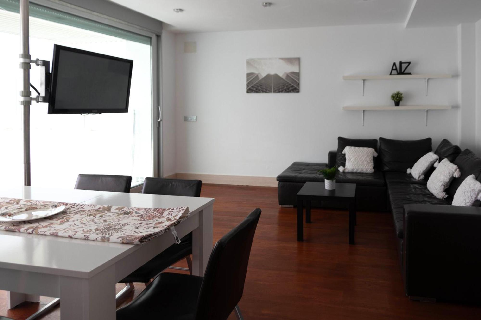 Apartamentos Turisticos Cullera 法罗德卡勒拉 外观 照片