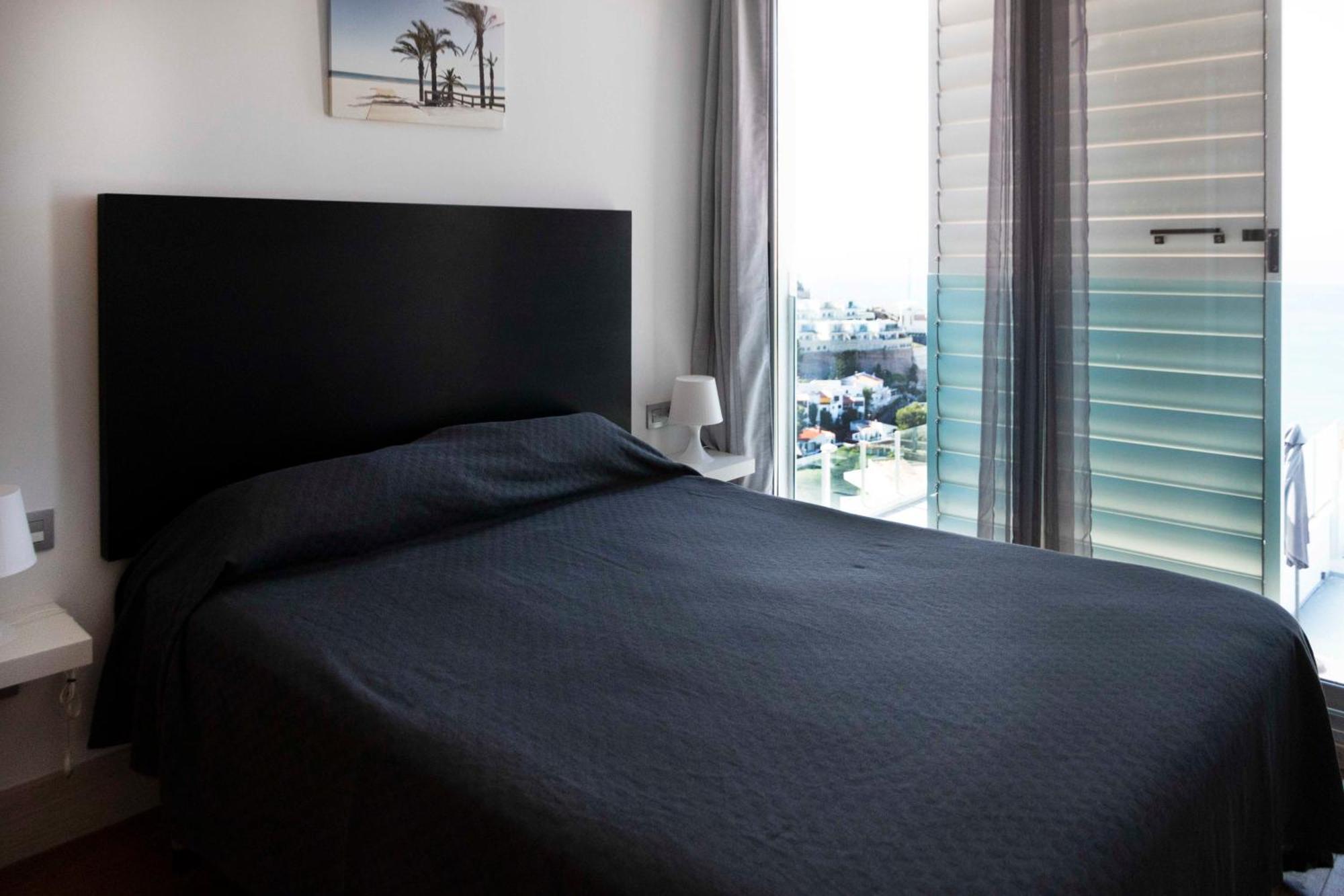 Apartamentos Turisticos Cullera 法罗德卡勒拉 外观 照片