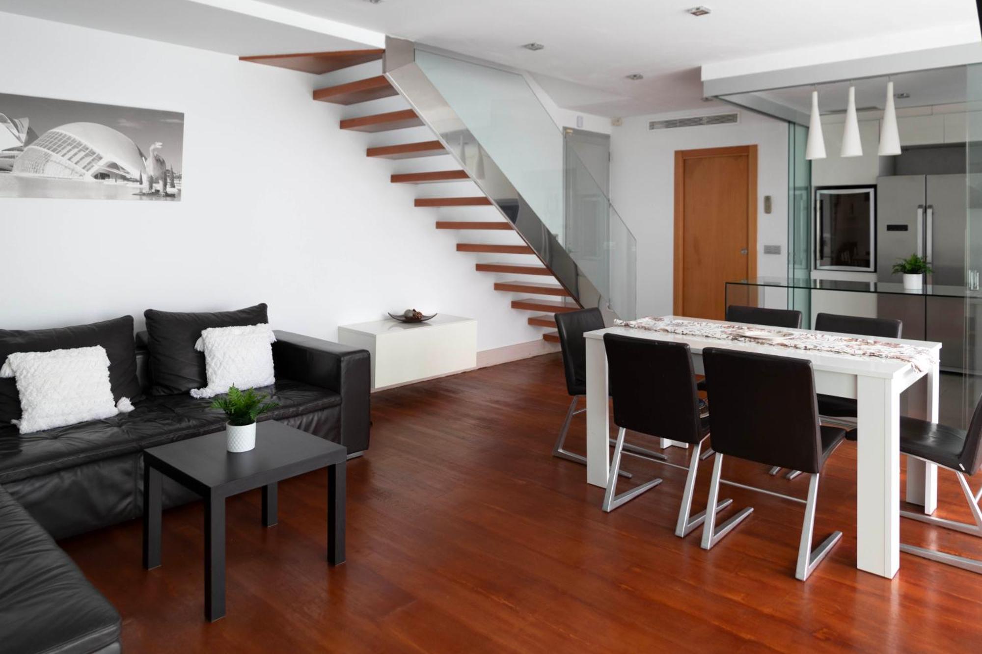Apartamentos Turisticos Cullera 法罗德卡勒拉 外观 照片