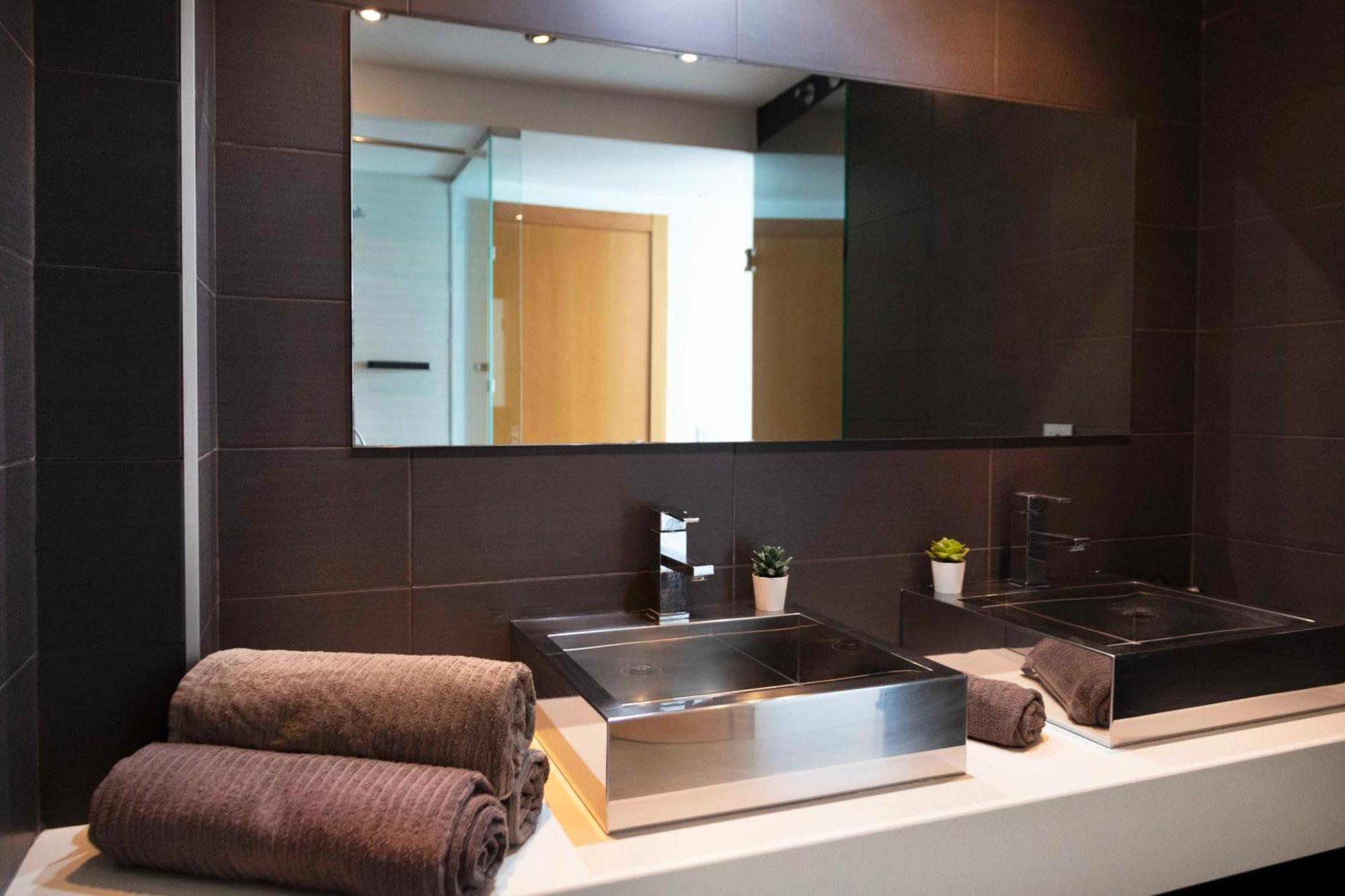 Apartamentos Turisticos Cullera 法罗德卡勒拉 外观 照片