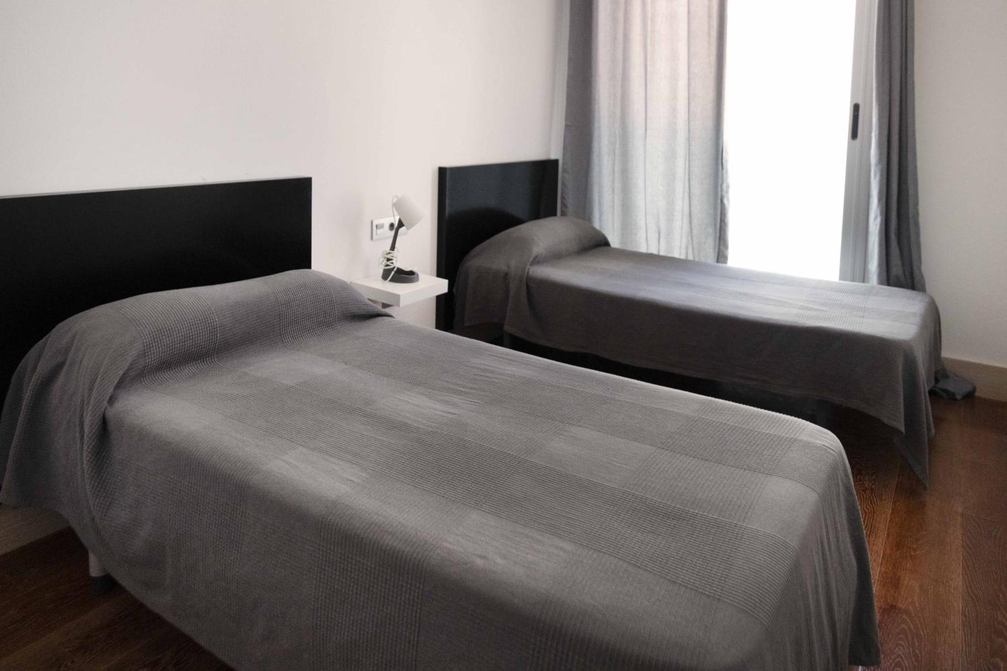 Apartamentos Turisticos Cullera 法罗德卡勒拉 外观 照片