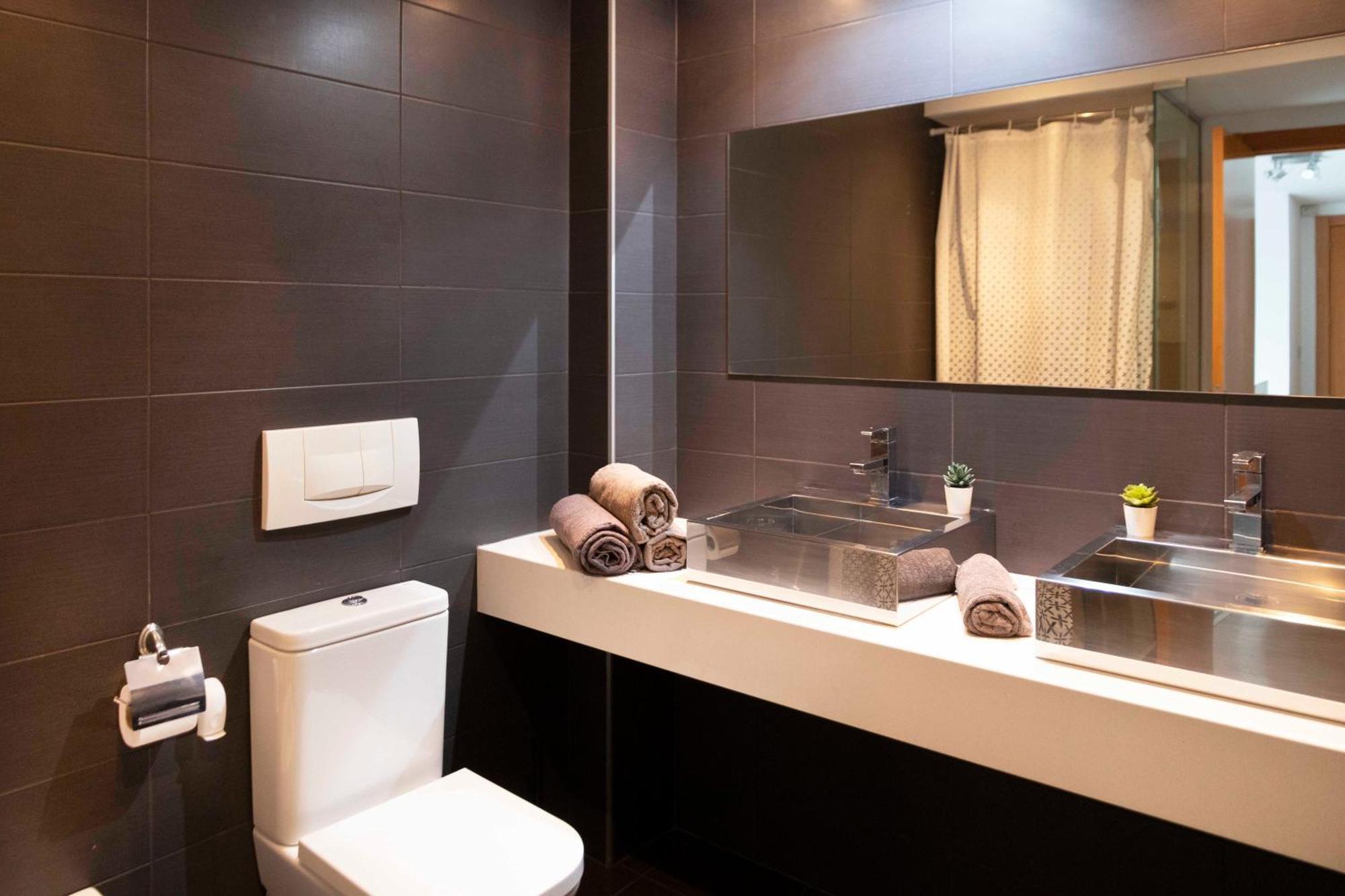 Apartamentos Turisticos Cullera 法罗德卡勒拉 外观 照片