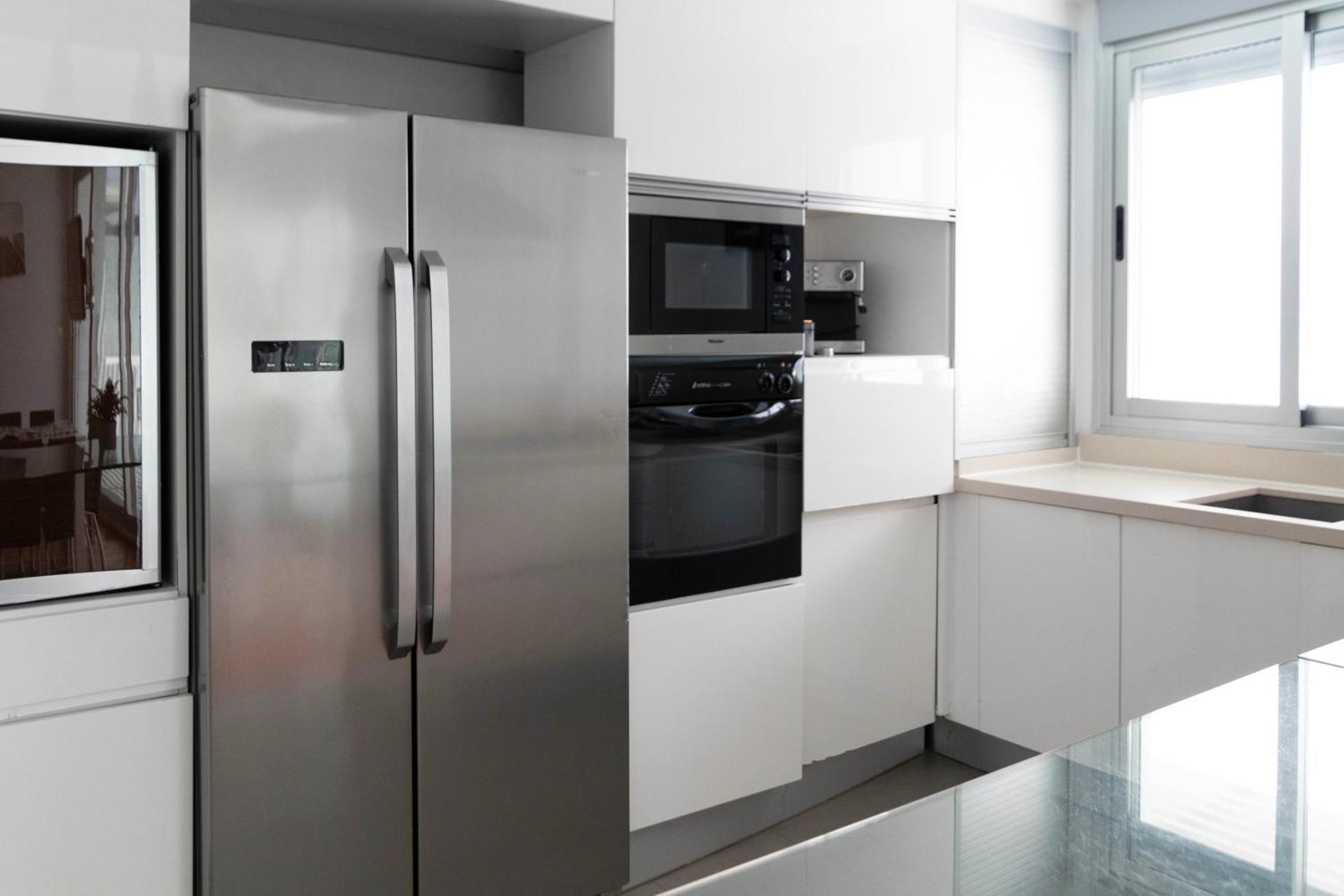 Apartamentos Turisticos Cullera 法罗德卡勒拉 外观 照片