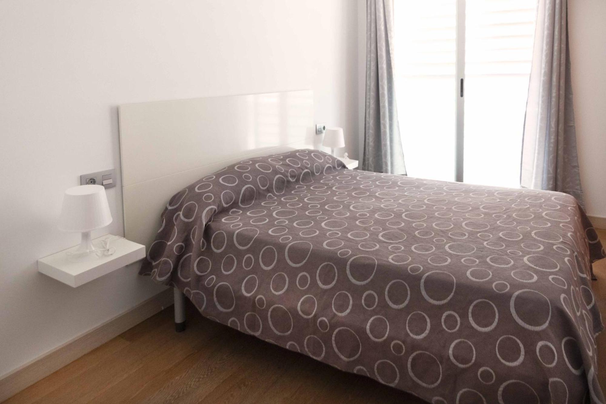 Apartamentos Turisticos Cullera 法罗德卡勒拉 外观 照片