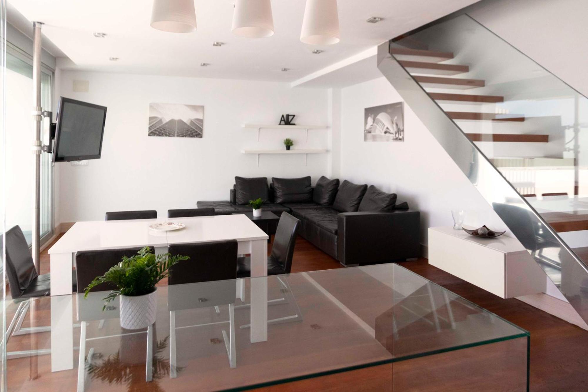 Apartamentos Turisticos Cullera 法罗德卡勒拉 外观 照片