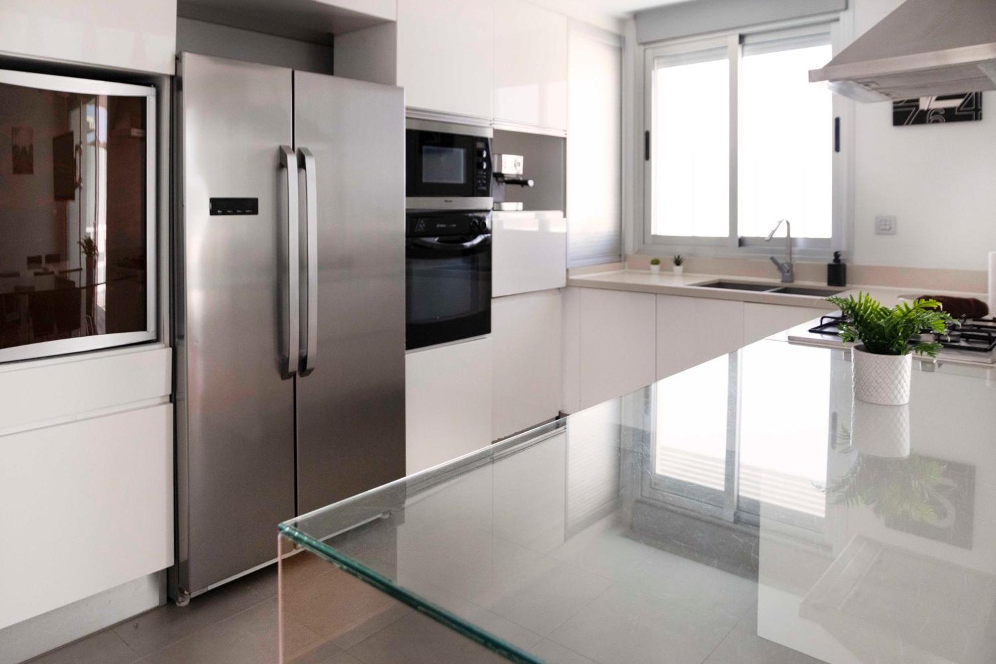 Apartamentos Turisticos Cullera 法罗德卡勒拉 外观 照片