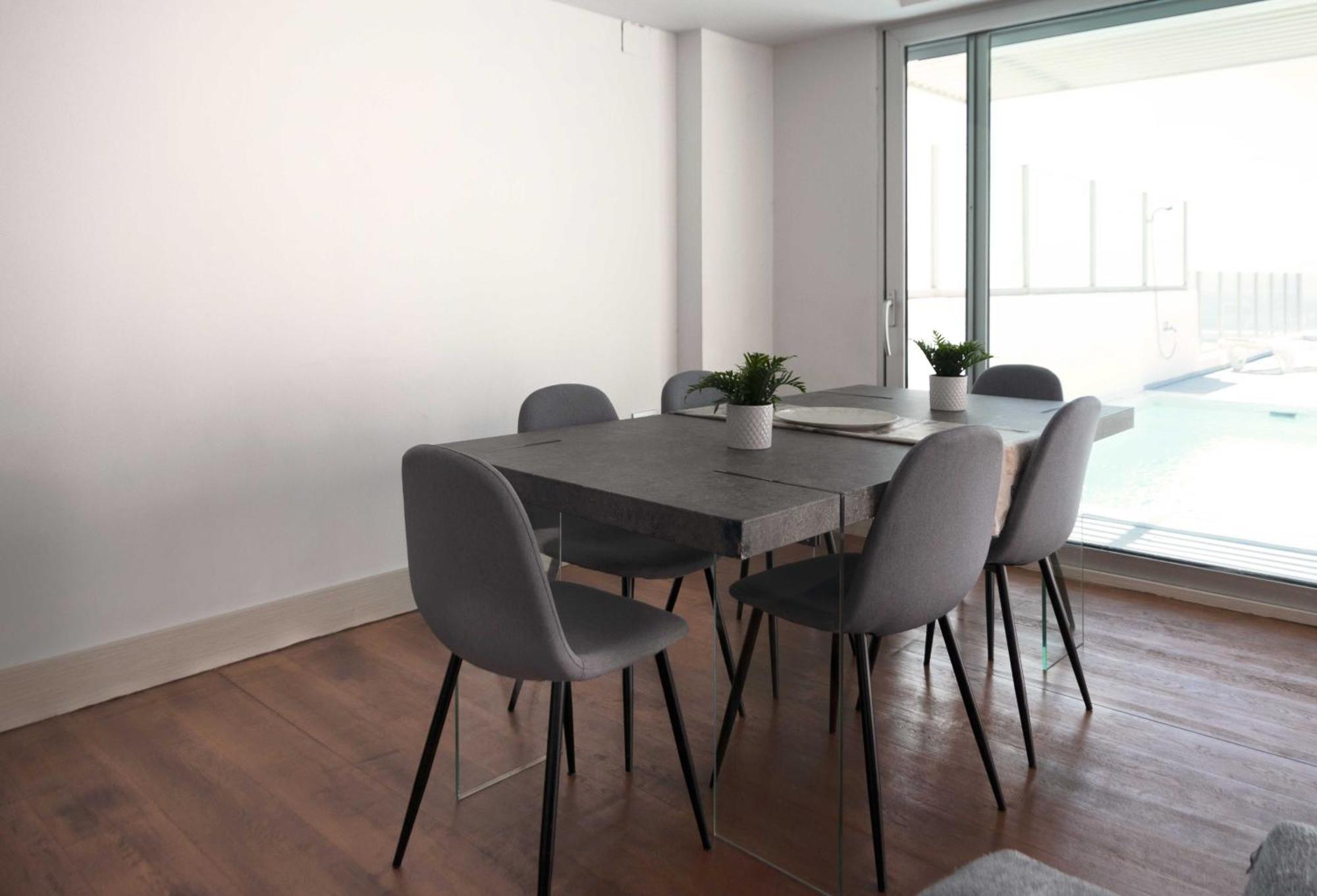 Apartamentos Turisticos Cullera 法罗德卡勒拉 外观 照片