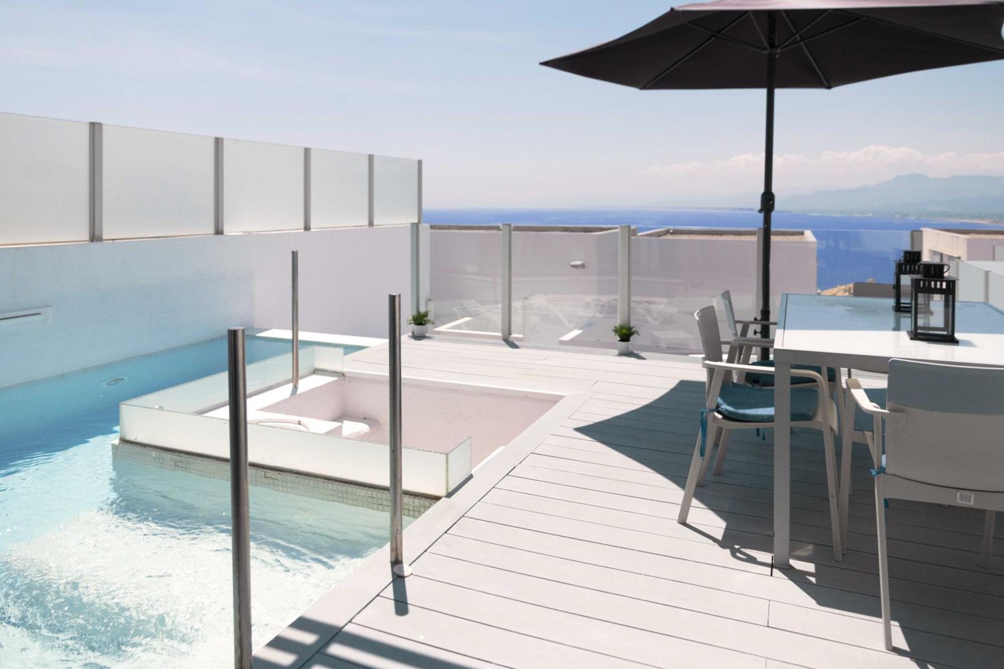 Apartamentos Turisticos Cullera 法罗德卡勒拉 外观 照片