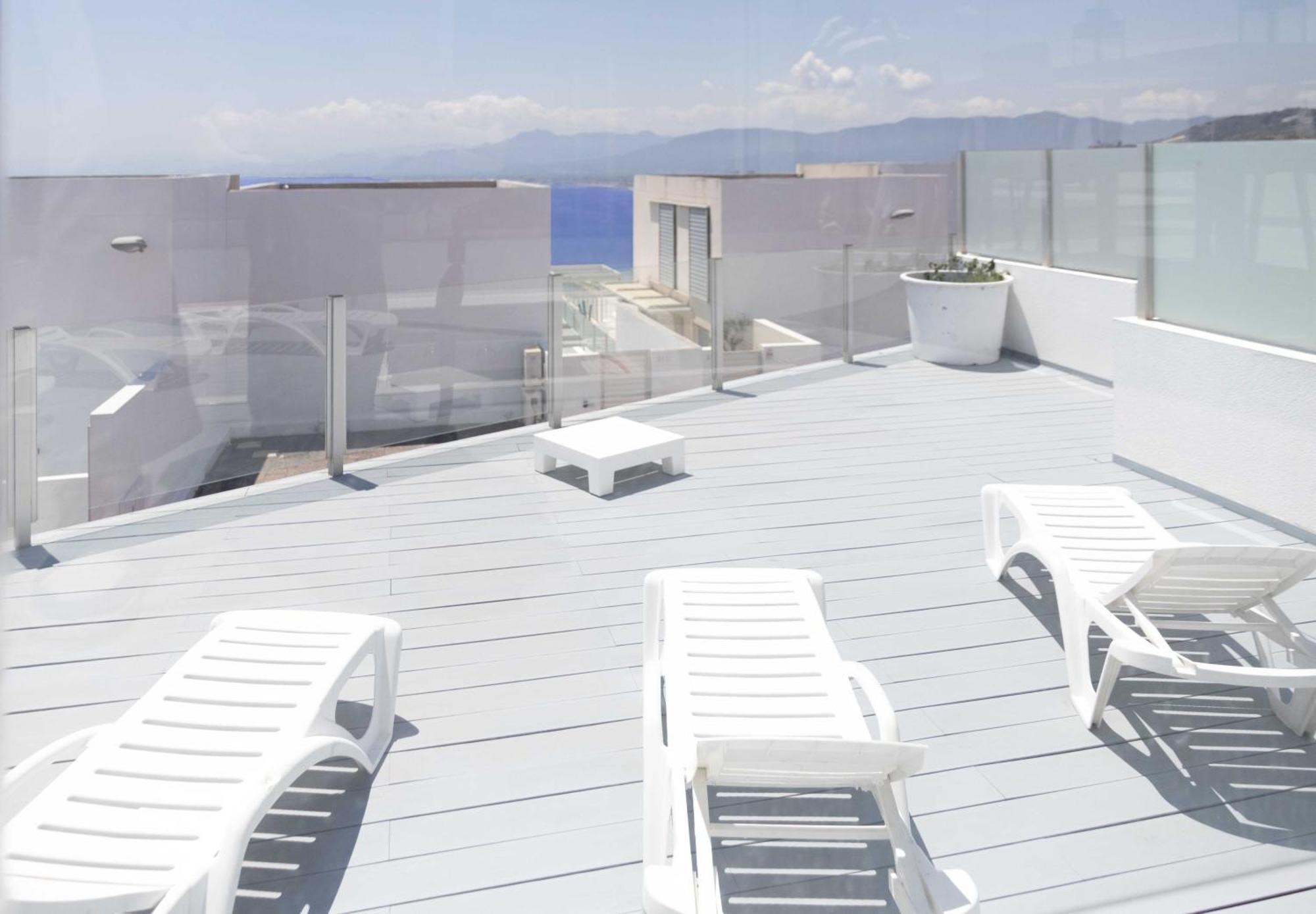 Apartamentos Turisticos Cullera 法罗德卡勒拉 外观 照片