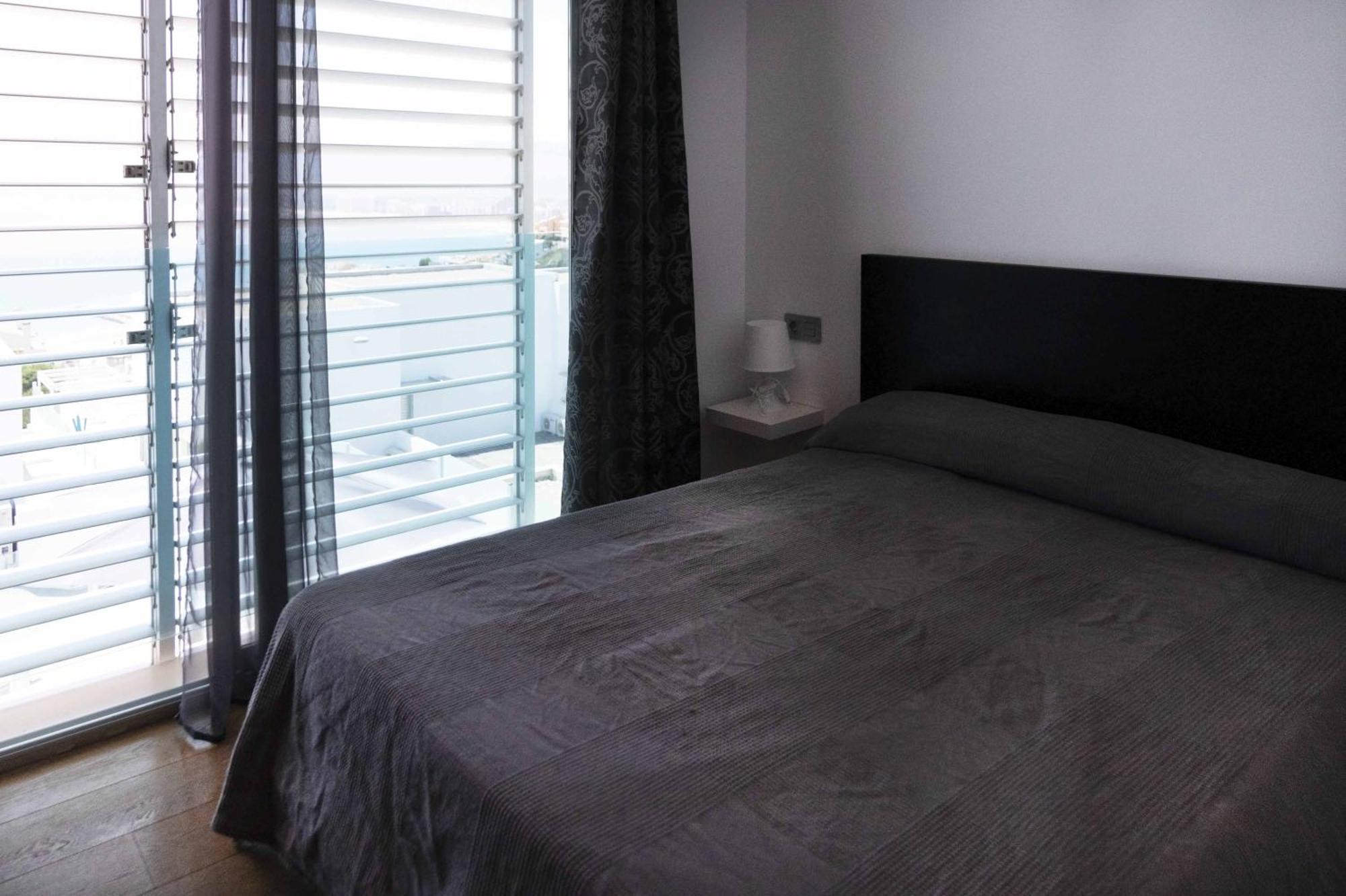 Apartamentos Turisticos Cullera 法罗德卡勒拉 外观 照片