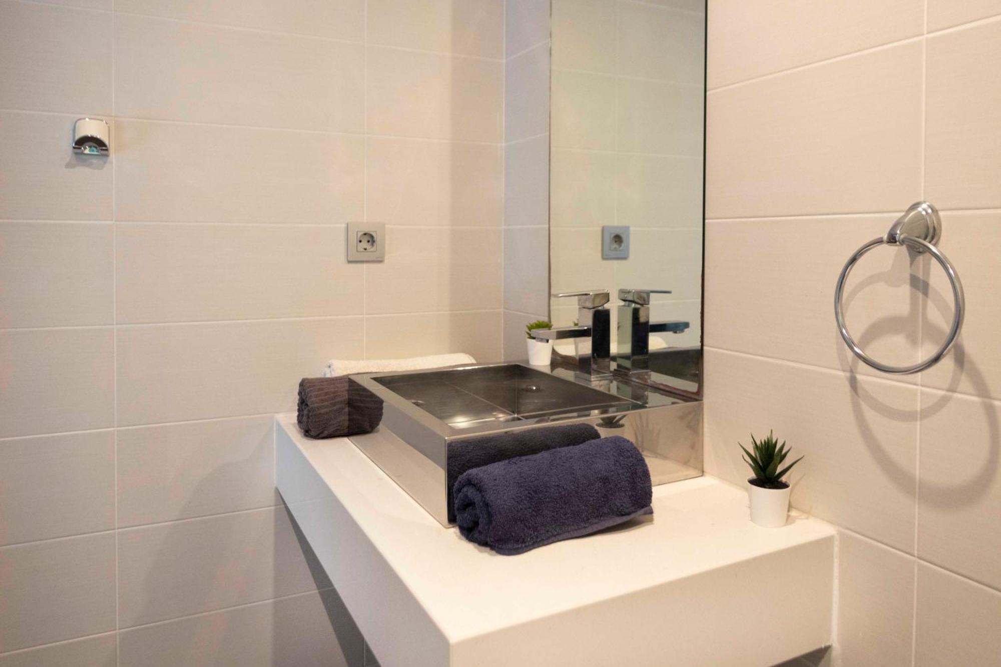 Apartamentos Turisticos Cullera 法罗德卡勒拉 外观 照片