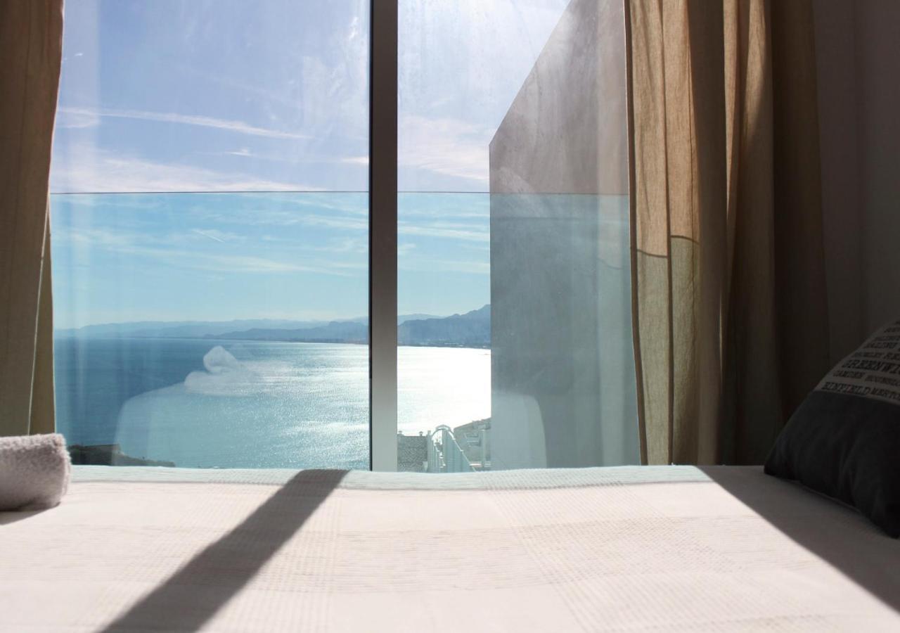 Apartamentos Turisticos Cullera 法罗德卡勒拉 外观 照片
